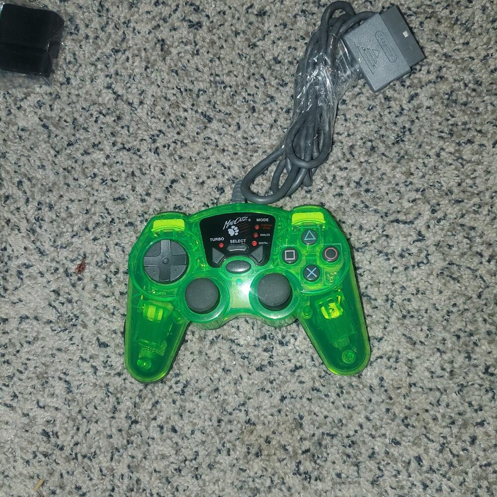Controller PS